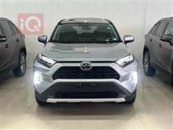 تويوتا راف 4